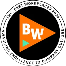 Inc. Best Workplaces 2024